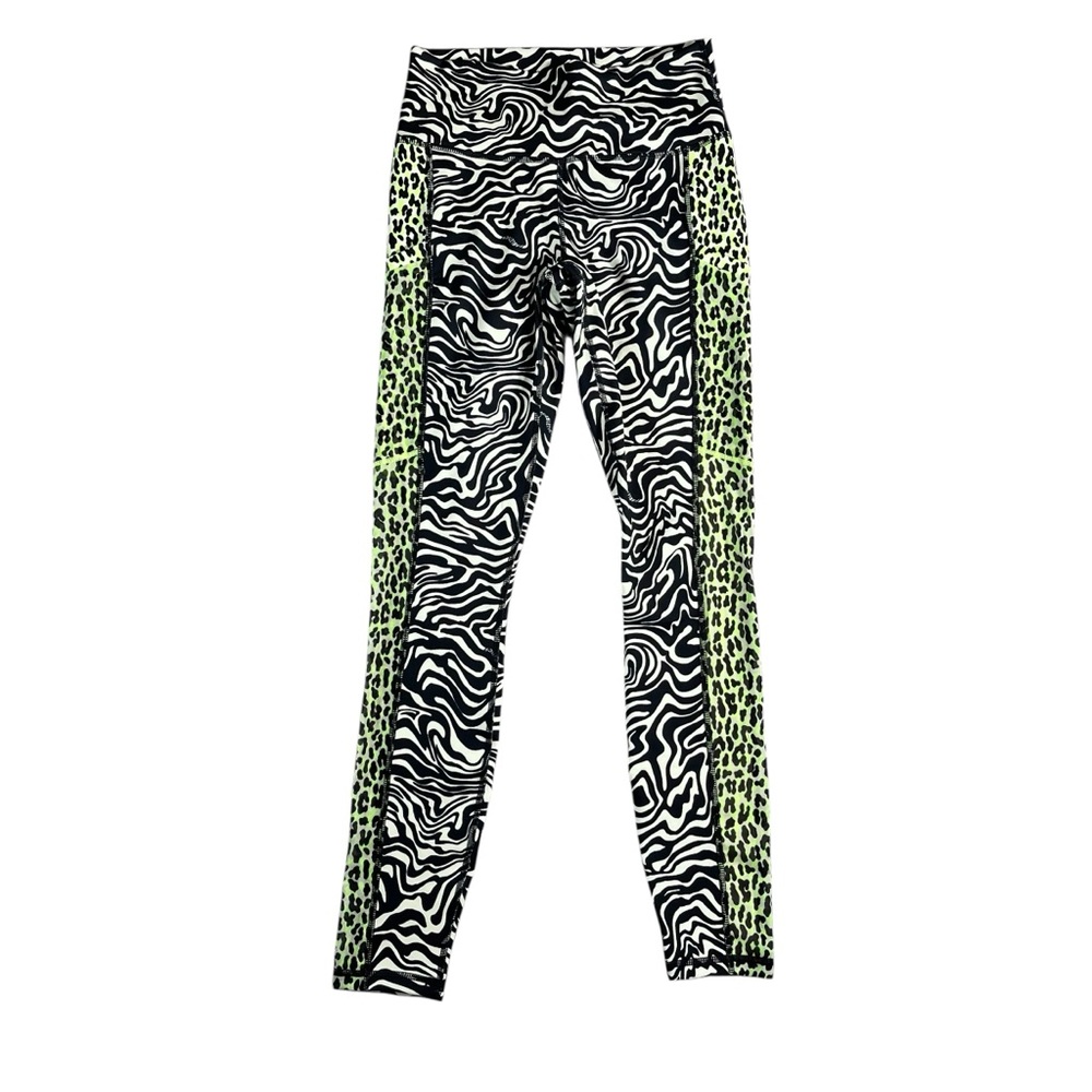 Fabletics NWT‎ Women's On-The-Go High-Waisted Leggings Define Powerhold Size S